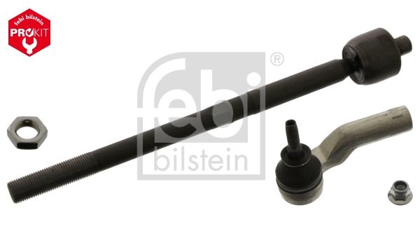 FEBI BILSTEIN Raidetanko 43525